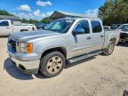 2011 GMC Sierra C1500 SLE