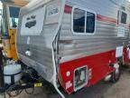 2016 Riverside White Water Camper