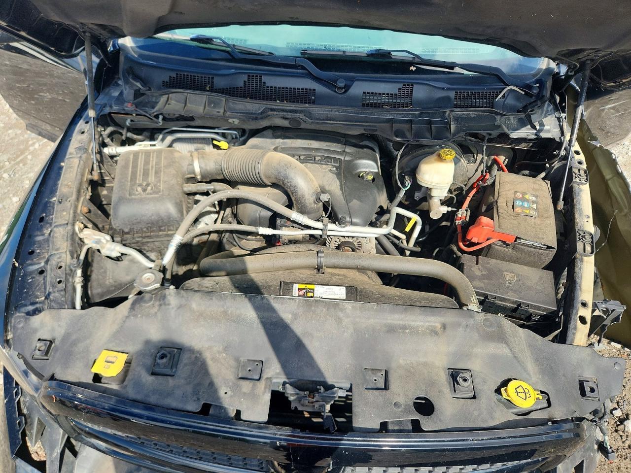2014 Dodge RAM 1500 ST