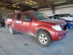 2013 Nissan Frontier S