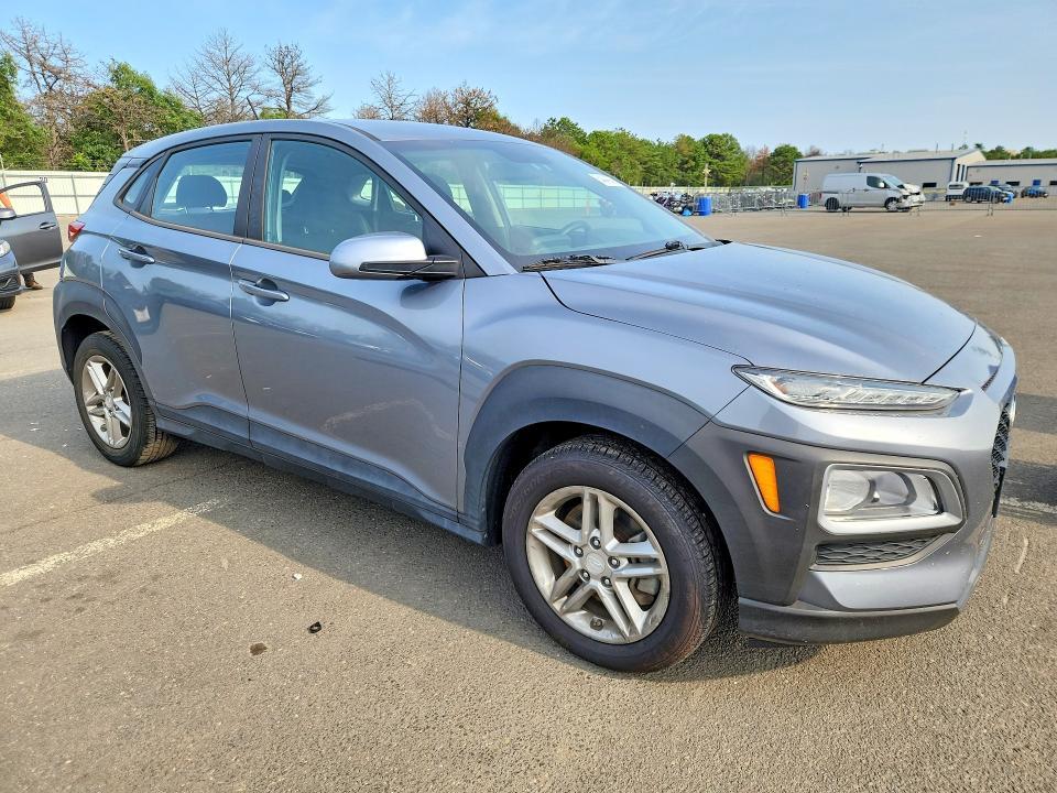 2018 Hyundai Kona se