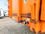 1988 Great Dane FSP 0024-00099 Flatbed Trailer