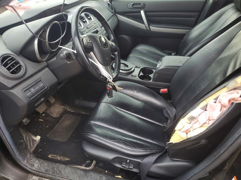 2010 Mazda Cx-7