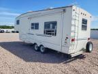 2001 Keystone Camper