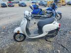 2016 Honda NCW50