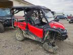 2018 Honda SXS1000M Utility Vehicle