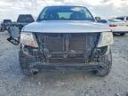 2014 Nissan Frontier S