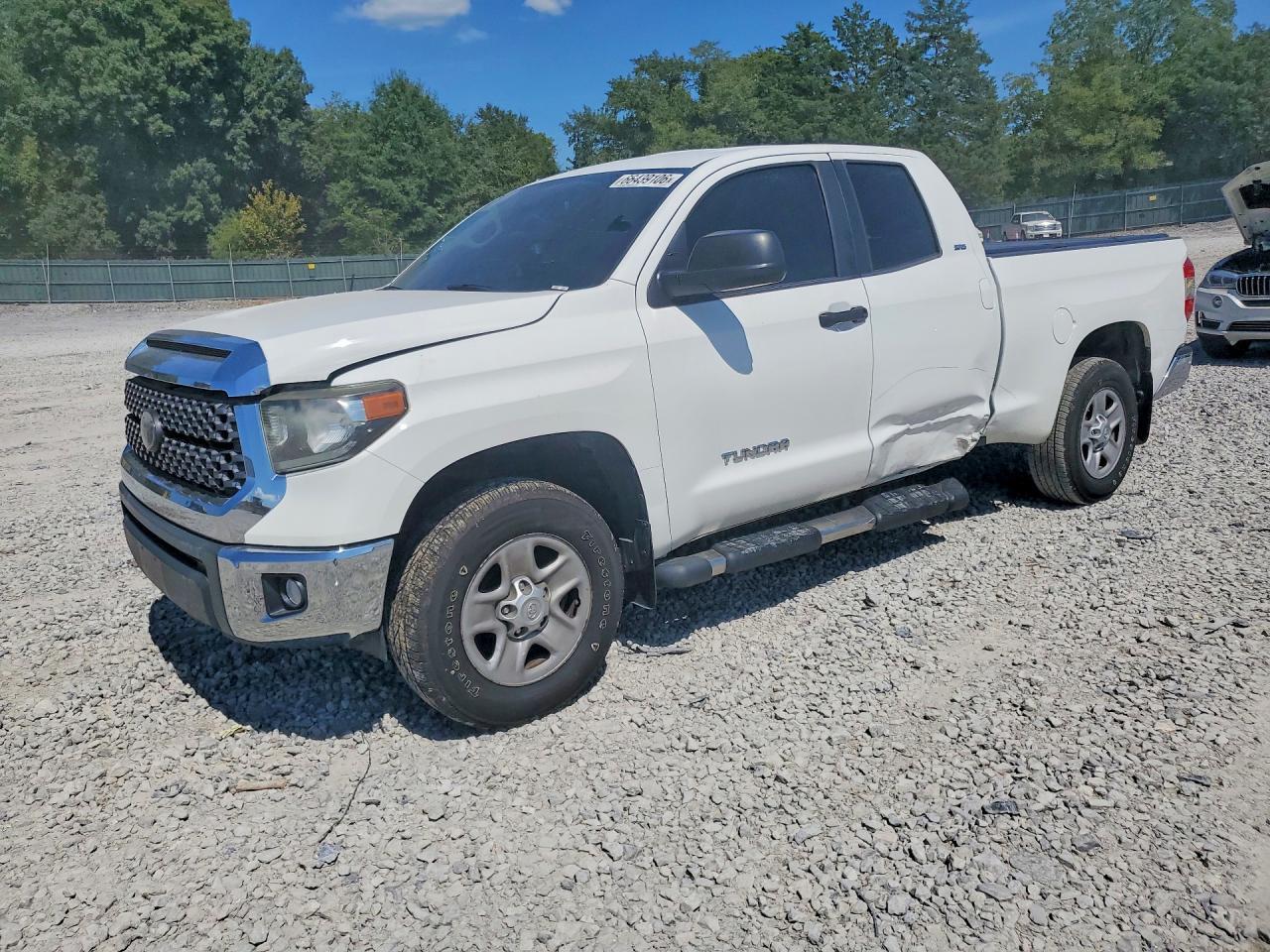 2019 Toyota Tundra SR5