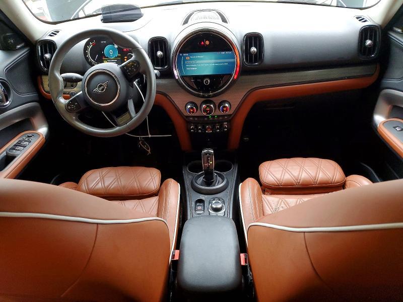 2023 Mini Cooper s Countryman