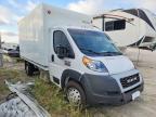2021 Dodge RAM Promaster 3500 BOX Truck