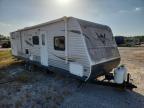 2013 Heartland Rv's 2013 Heartland Trail Runner Camper