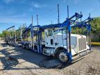 2012 Peterbilt 365 Car Hauler Truck