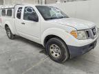 2015 Nissan Frontier S