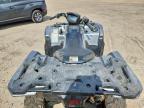 2023 Isuzu Kingquad 750 AXI ATV