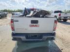 2018 GMC Canyon