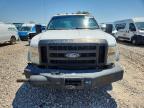 2010 Ford F450 Super