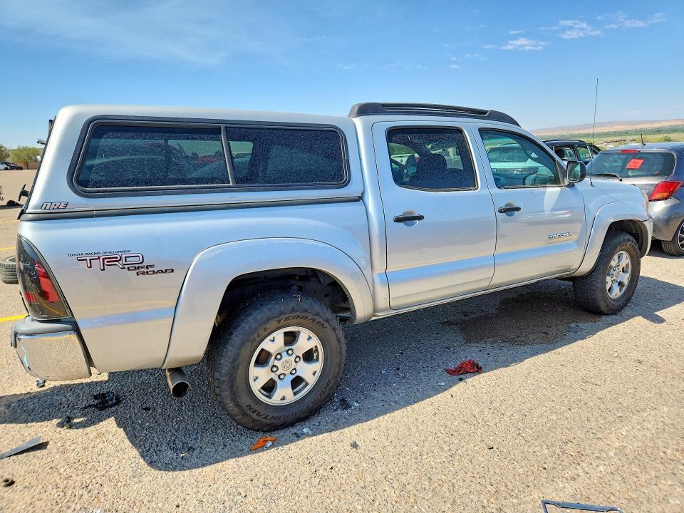 2006 Toyota Tacoma V6