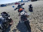 2021 KTM 890 Adventure R