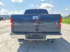 2005 Ford F150 Supercrew