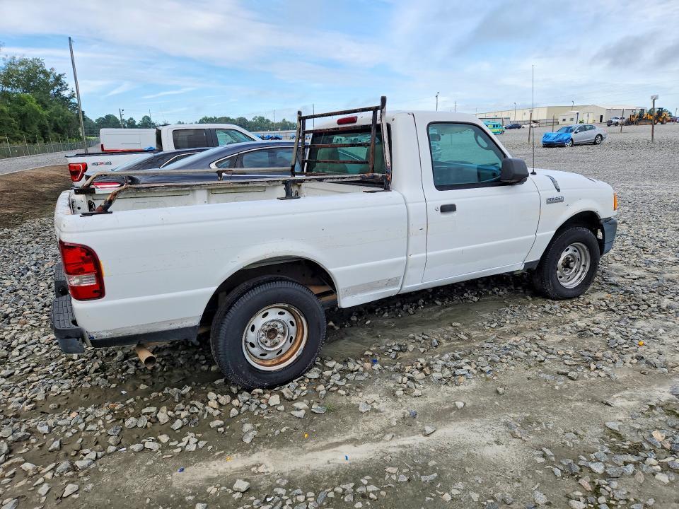 2006 Ford Ranger