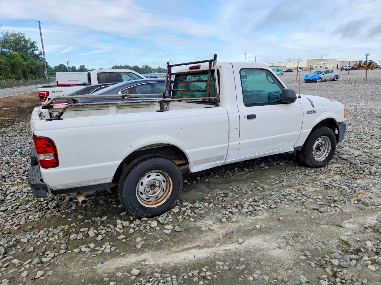 2006 Ford Ranger