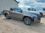 2015 Chevrolet Colorado Z71