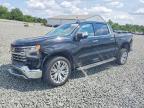 2023 Chevrolet Silverado K1500 LTZ