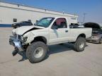1996 Toyota Tacoma Base