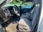 2015 Chevrolet Silverado C1500