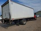 2017 International 4300 BOX Truck