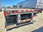1997 Wabash Flatbed Trailer