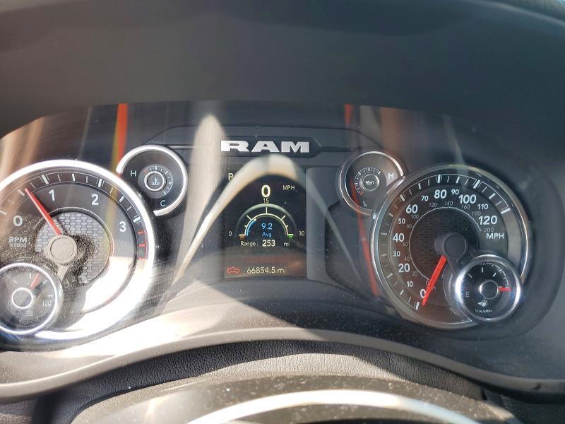 2024 Dodge RAM 3500 BIG Horn