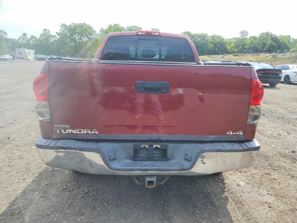 2007 Toyota Tundra SR5
