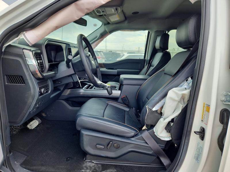 2026 Ford F450 Super Duty