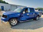 2007 Ford F150 Supercrew