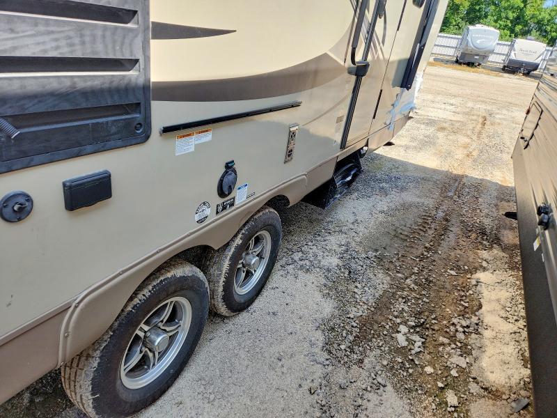 2019 Foresriver 2019 Forest River Rockwood Mini Lite Camper