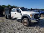 2017 Ford F450 Super Duty