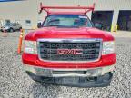 2013 GMC Sierra C2500 Heavy Duty