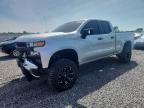 2022 Chevrolet Silverado LTD K1500