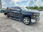 2014 Chevrolet Silverado C1500 LTZ