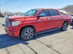 2017 Toyota Tundra Platinum