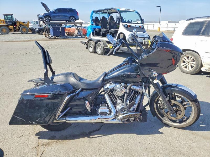 2017 Harley-Davidson Fltrx Road Glide