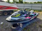 2025 Sea Doo Jetski