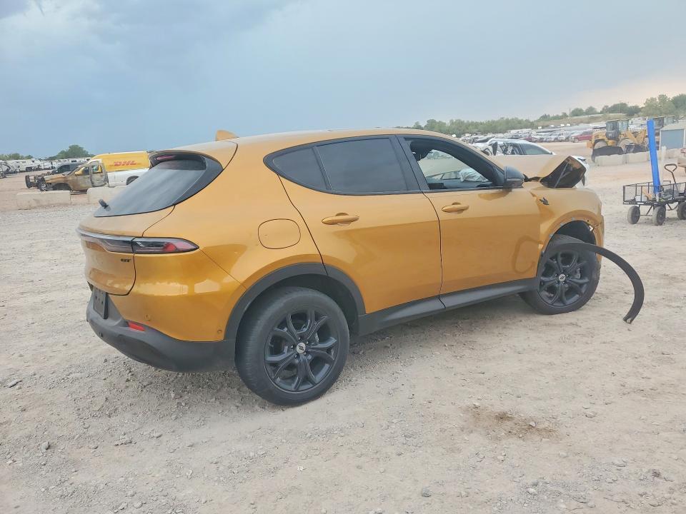 2023 Dodge Hornet gt Plus