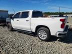 2025 Chevrolet Silverado K1500 Custom