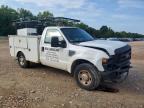 2008 Ford F250 Super Duty