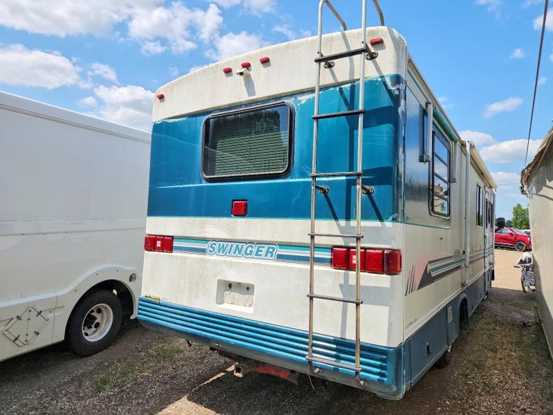 1994 Chevrolet Swinger RV