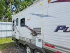 2013 Forest River Puma Camper