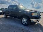 2008 Ford F150 Supercrew
