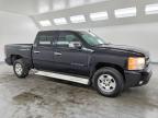 2011 Chevrolet Silverado K1500 LTZ